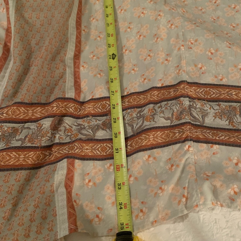 Yanak tunic - Picture 6 of 8